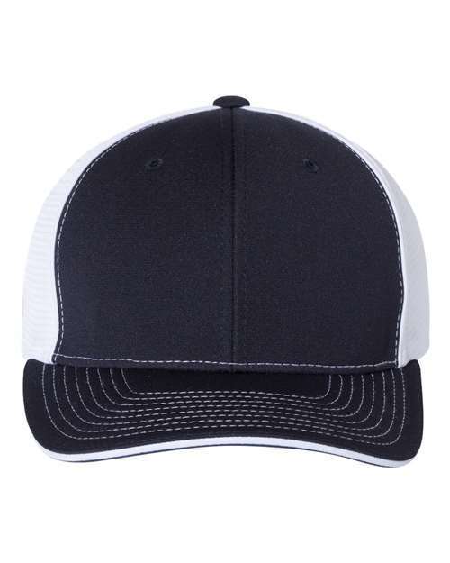 Richardson Fitted Pulse Sportmesh Cap with R-Flex Hat 172 FREE WORLDWIDE SHIP