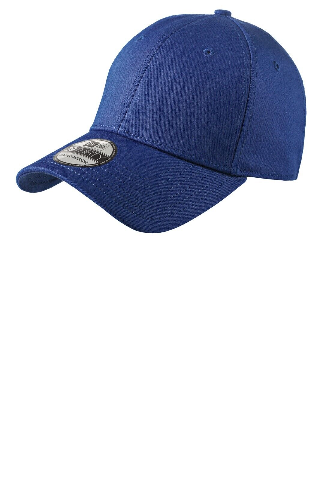 NE1000 New Era - Structured Stretch Cotton Cap  FREE WORLDWIDE SHIPPING