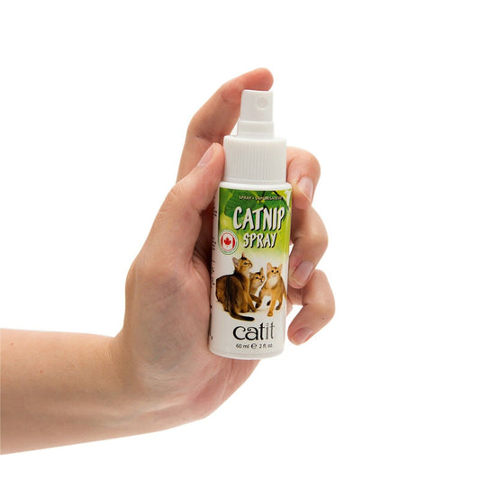 CATIT CATNIP SPRAY 2OZ