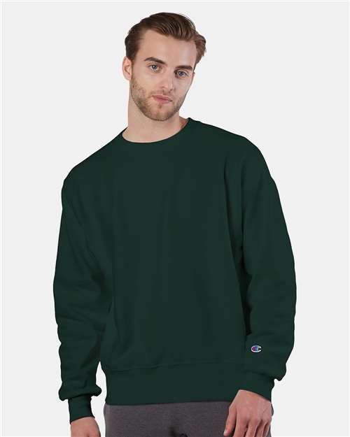 Champion - Reverse Weave Crewneck Sweatshirt - S149