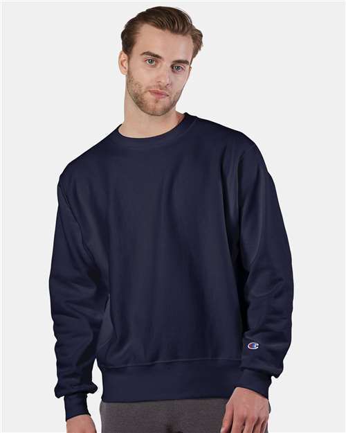 Champion - Reverse Weave Crewneck Sweatshirt - S149