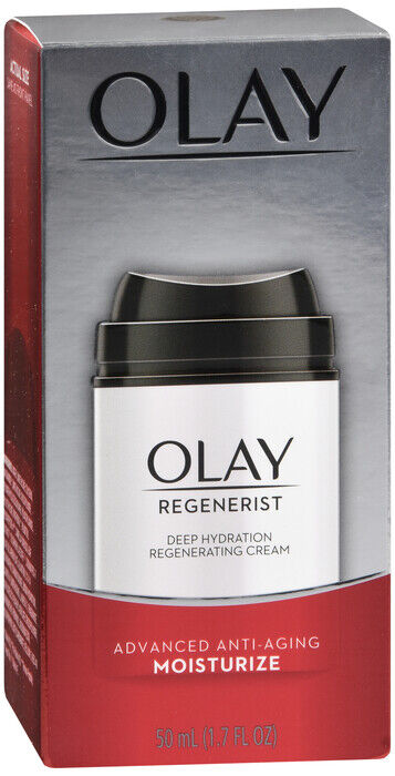 OLAY REGENERIST CREAM 1.7OZ