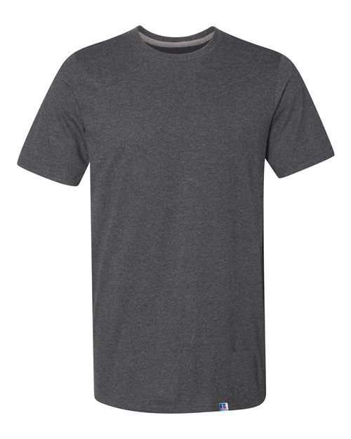 Russell Athletic  Men's Essential Blend Performance Tee, Sports T-Shirt 64STTM