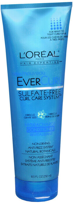 LOREAL EVERCURL CD 8.5OZ