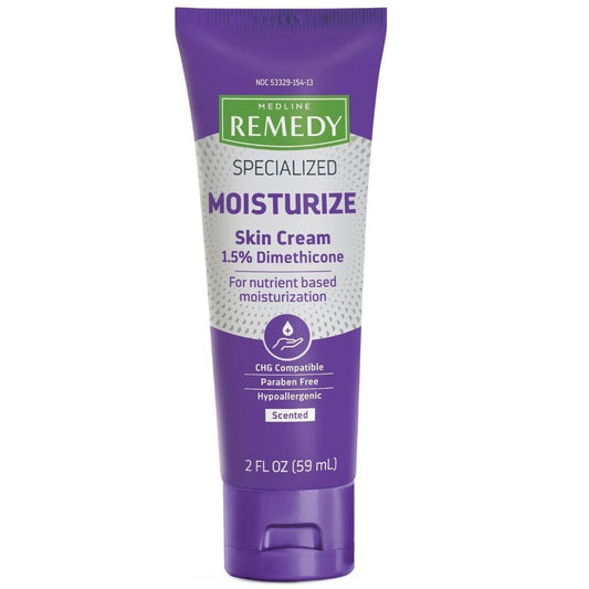 REMEDY SKIN  CREAM 2OZ