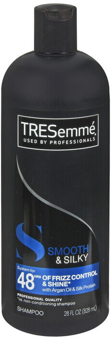 TRESEMME SHAMPOO SMOOTH 28OZ