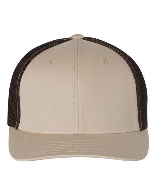 Richardson 110, Trucker, Baseball Cap, Meshback Hat, Fitted FREE WORLDWIDE SHIP