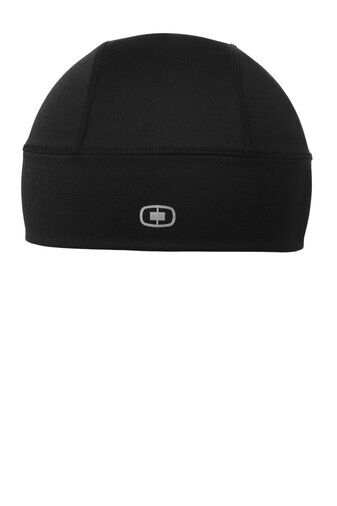 OE652 OGIO ENDURANCE Fulcrum Beanie FREE WORLDWIDE SHIPPING