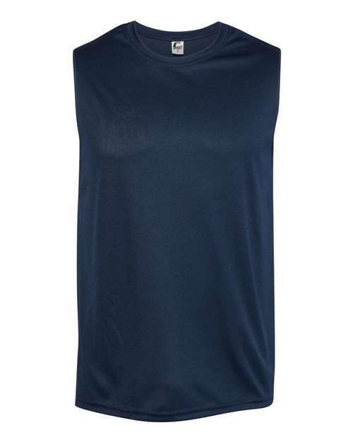 C2 Sport - Sleeveless T-Shirt - 5130