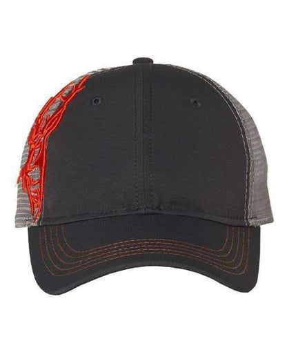 DRI DUCK Mens Hunting Sports Hats 3D Buck Caps 3307