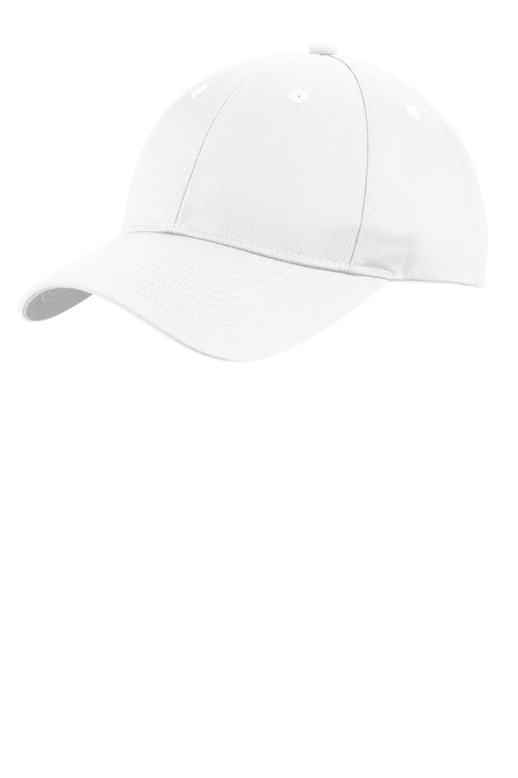 C913 Port Authority Uniforming Twill Cap