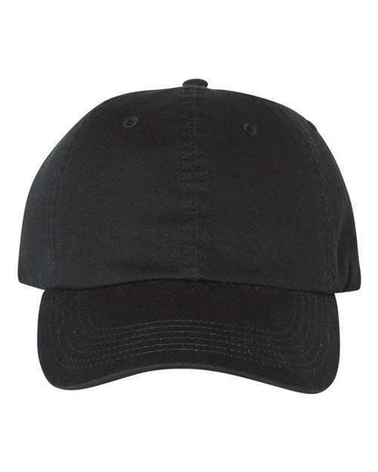 Champion Washed-Twill Dad’s Cap CS4000