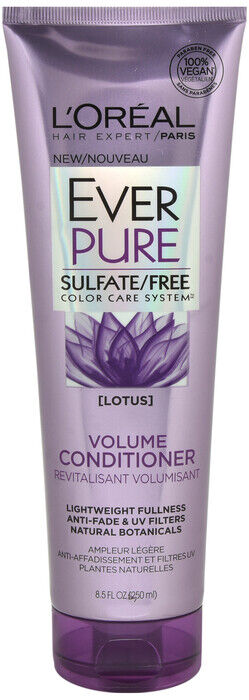 EVERPURE CONDITIONER VOLUME 8.5OZ