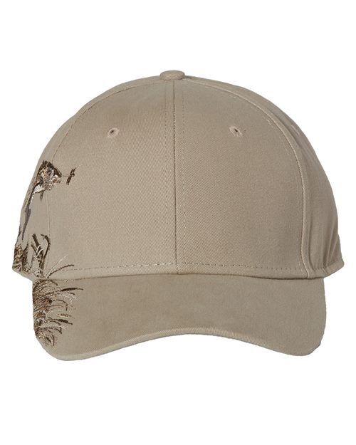 DRI DUCK - Men's, Unisex, Outdoor, Wildlife Hunting Caps, Baseball Hats