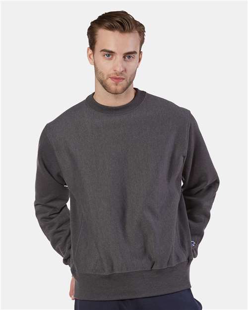 Champion - Reverse Weave Crewneck Sweatshirt - S149