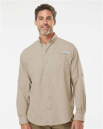 Columbia - PFG Tamiami II Long Sleeve Shirt - 128606