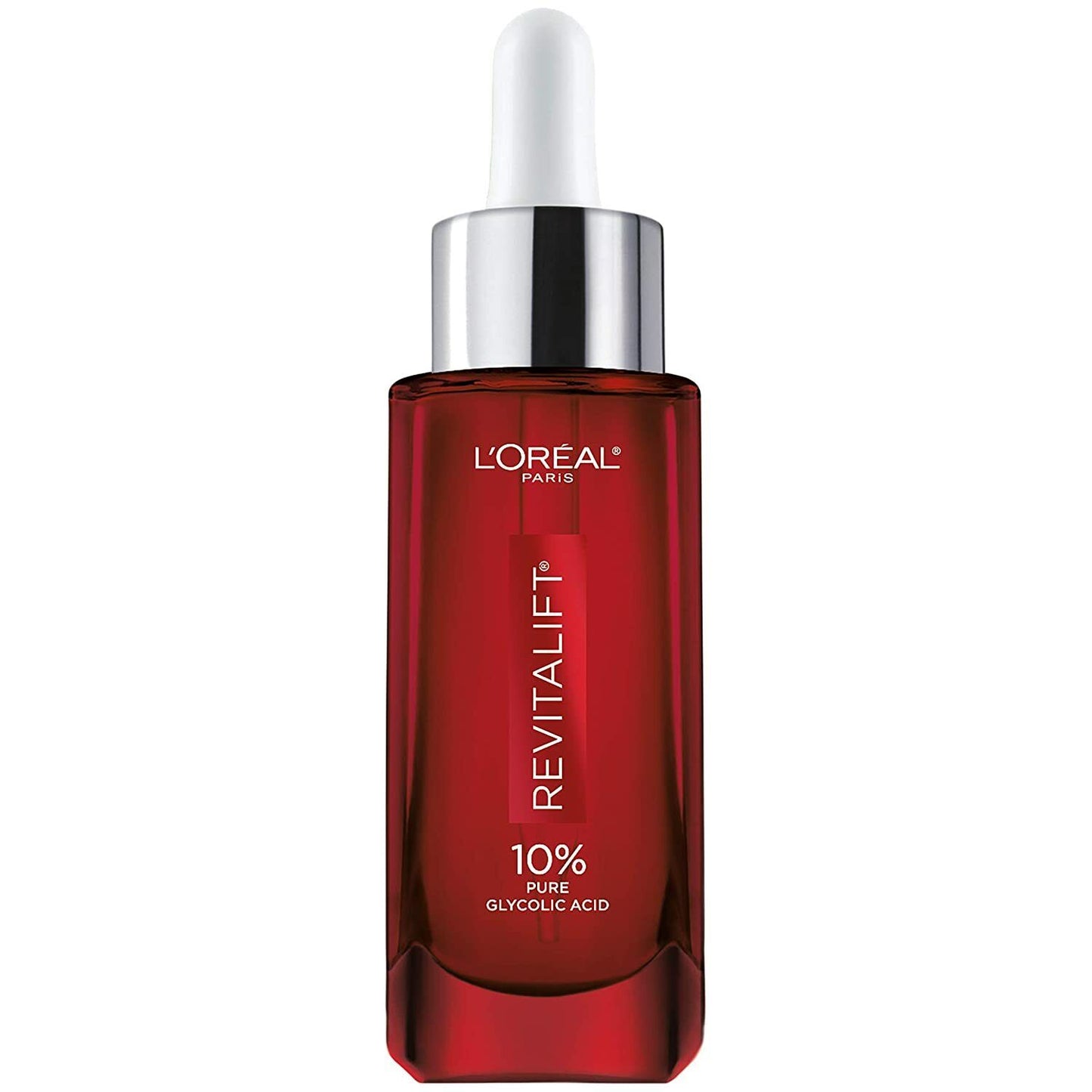 LOREAL REVITALIFT GLYCOLIC ACID SERUM 1OZ