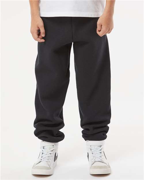 Russell Athletic - Dri Power Youth Joggers with Pockets - 20JHBB