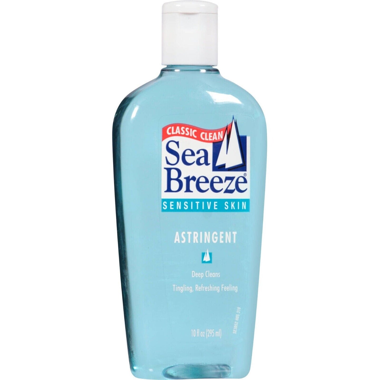 Sea Breeze Astrin Sensitive Skin 10 oz