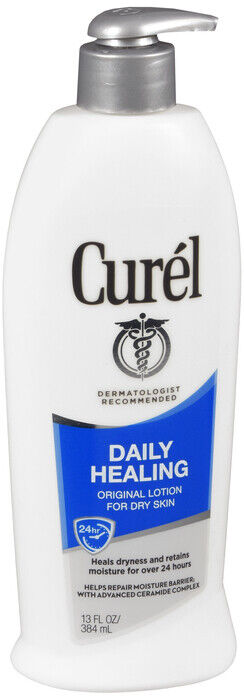 Curel Lotion Daily Moisture Original 13oz