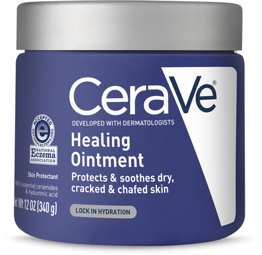 CERAVE HEALING OINTMENT 12OZ