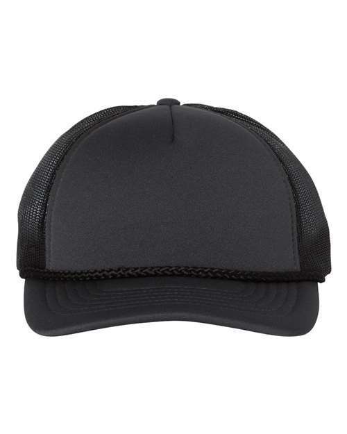 Richardson - Low Pro Foamie Trucker Cap ONE SIZE - 213