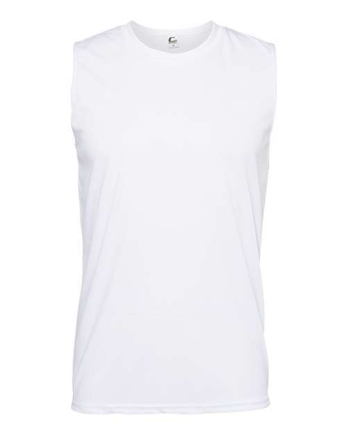 C2 Sport - Sleeveless T-Shirt - 5130