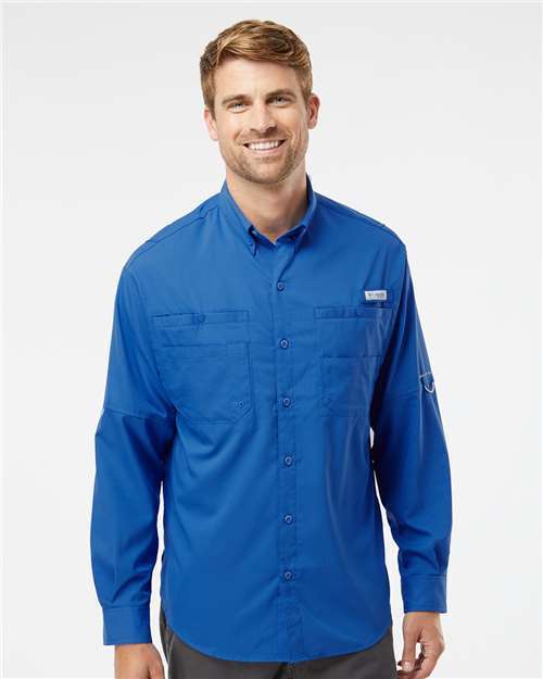 Columbia - PFG Tamiami II Long Sleeve Shirt - 128606