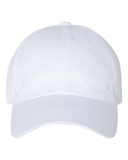 Richardson - Washed Chino Cap Adjustable - 320