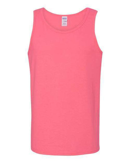 Gildan Heavy Cotton Adult Tank Top 5200