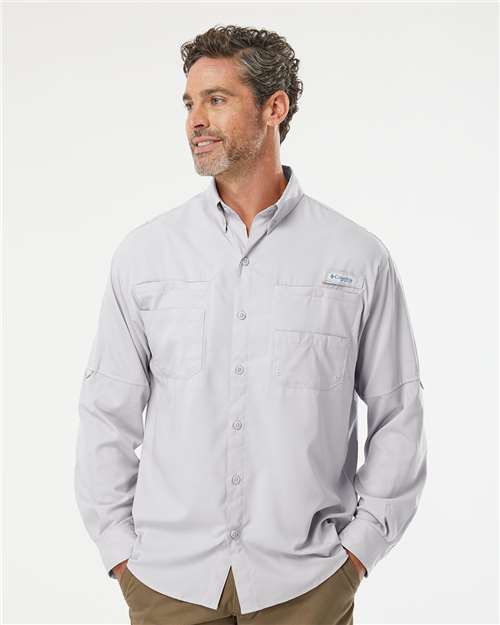 Columbia - PFG Tamiami II Long Sleeve Shirt - 128606