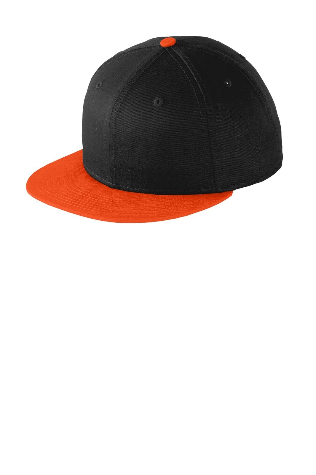 NE400 New Era - Flat Bill Snapback Cap