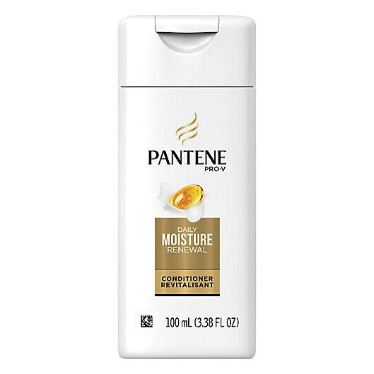 PANTENE PRO MOISTURIZING RENEWAL CONDITONER 3.38OZ