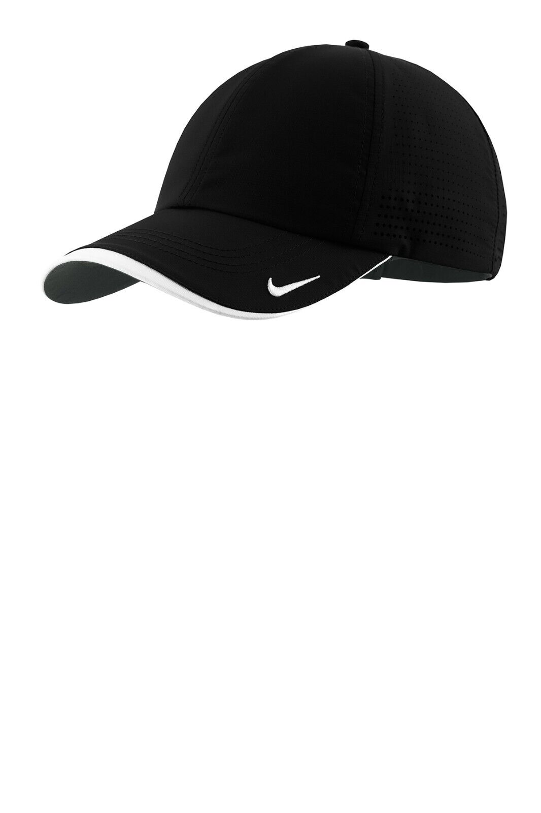 Nike Dri-FIT Swoosh Perforated Cap 429467  NKFB6445