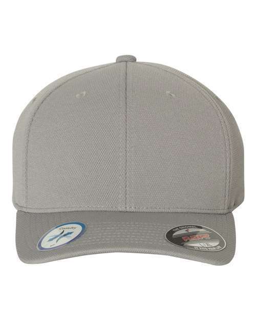 6597 Flexfit Cool & Dry Sport Hat Fitted Baseball Blank Plain Ball Cap Flex Fit