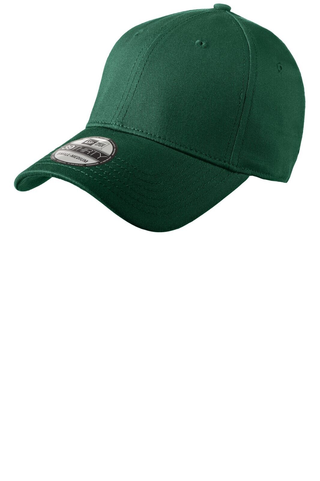 NE1000 New Era - Structured Stretch Cotton Cap  FREE WORLDWIDE SHIPPING