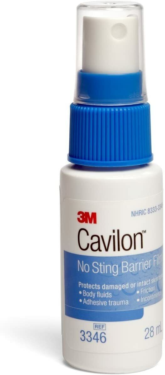 NO STING SPRAY 28 ML CAVILON