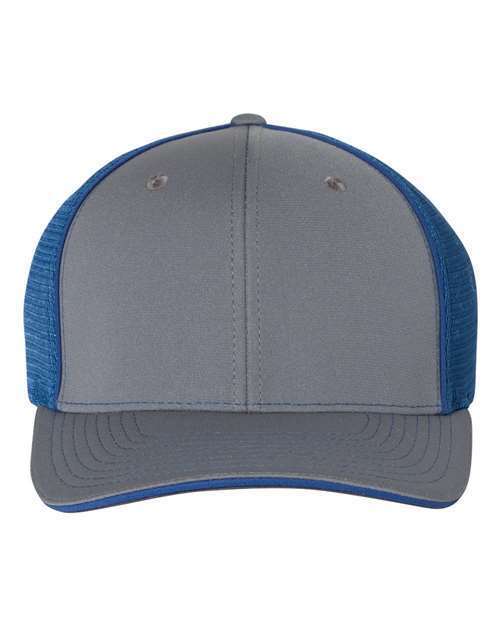 Richardson Fitted Pulse Sportmesh Cap with R-Flex Hat 172 FREE WORLDWIDE SHIP