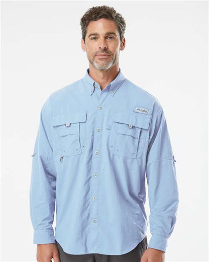 Columbia - PFG Bahama II Long Sleeve Shirt - 101162