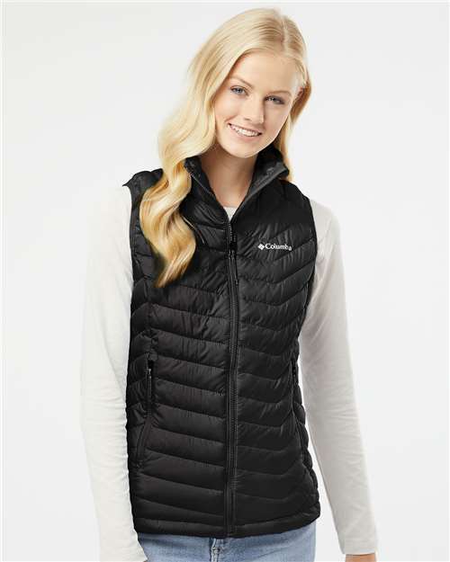 Columbia - Women's Powder Lite Vest - 175741