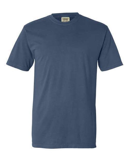 Comfort Colors - Garment-Dyed Lightweight T-Shirt - 4017