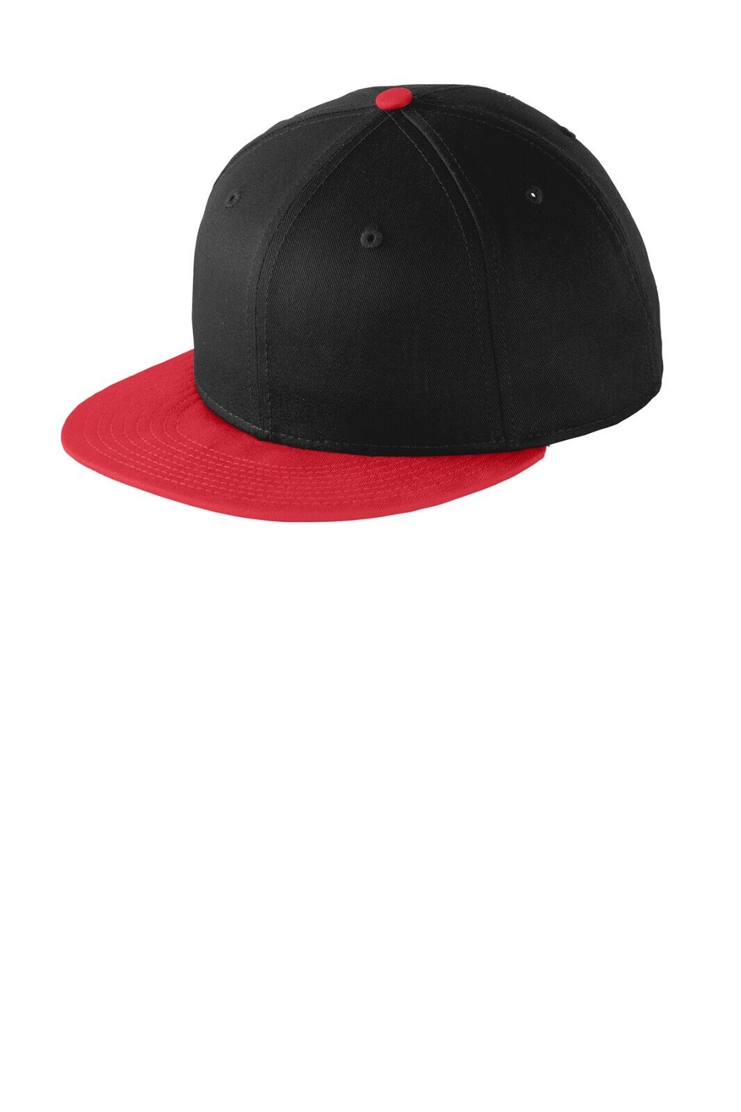 NE400 New Era - Flat Bill Snapback Cap