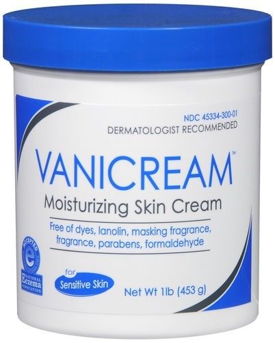 VANICREAM SKIN CREAM 16OZ