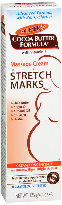 es  PALMERS COCOA BUTTER STRETCH MARK 4.4OZ