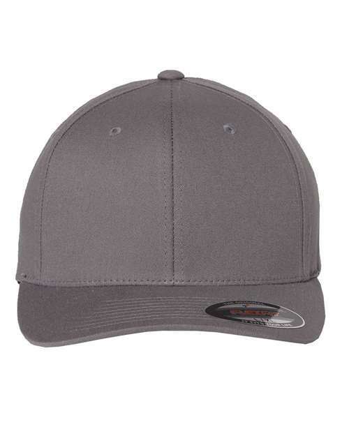 Flexfit  5001 Cotton Twill Fitted Baseball Cap Blank Plain Hat  LARGE/XL