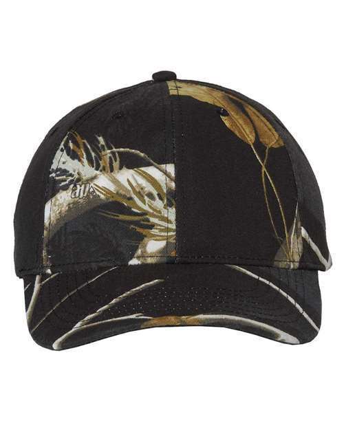 Kati Cap SN200 Realtree AP Mossy Oak Break Up Blaze Camo Hat FREE WORLDWIDE SHIP