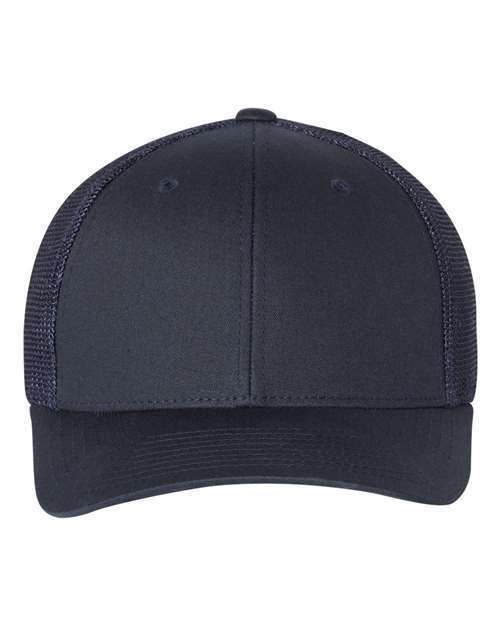 Richardson 110, Trucker, Baseball Cap, Meshback Hat, Fitted FREE WORLDWIDE SHIP