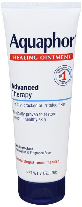 AQUAPHOR HEALING OINTMENT TUBE 7OZ