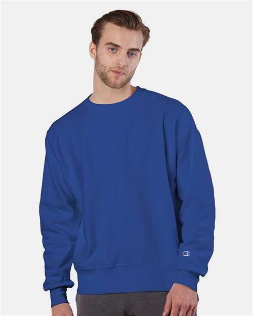 Champion - Reverse Weave Crewneck Sweatshirt - S149