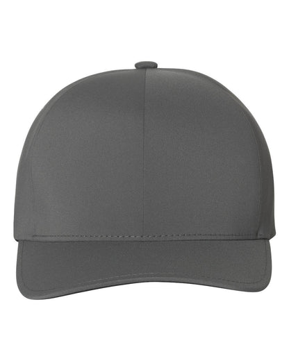 Flexfit Delta Mid Profile Fitted Baseball Blank Plain Hat Ball Cap Flex Fit 180